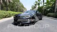 2018 Chevrolet Camaro