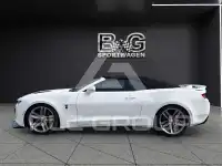 2018 Chevrolet Camaro