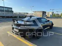 2018 Chevrolet Camaro