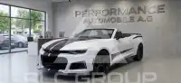 2018 Chevrolet Camaro