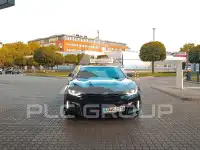 2018 Chevrolet Camaro