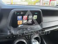 2018 Chevrolet Camaro