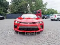 2018 Chevrolet Camaro
