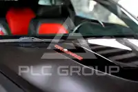 2018 Chevrolet Camaro