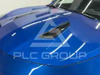 2018 Chevrolet Camaro