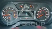 2018 Chevrolet Camaro