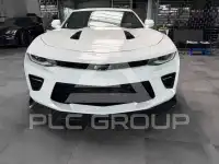 2018 Chevrolet Camaro