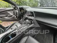 2018 Chevrolet Camaro