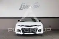 2018 Chevrolet Camaro