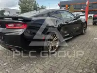 2018 Chevrolet Camaro