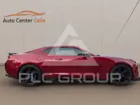2018 Chevrolet Camaro
