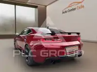 2018 Chevrolet Camaro