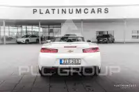 2018 Chevrolet Camaro