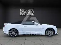 2018 Chevrolet Camaro