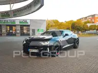 2018 Chevrolet Camaro