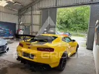 2018 Chevrolet Camaro