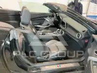 2018 Chevrolet Camaro
