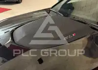 2018 Chevrolet Camaro