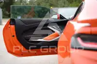 2018 Chevrolet Camaro