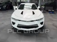 2018 Chevrolet Camaro