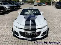 2018 Chevrolet Camaro