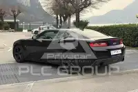 2018 Chevrolet Camaro