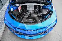 2018 Chevrolet Camaro