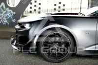 2018 Chevrolet Camaro