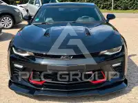 2018 Chevrolet Camaro