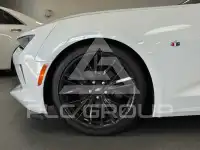 2018 Chevrolet Camaro