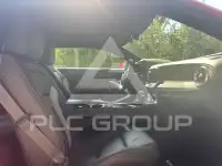 2018 Chevrolet Camaro
