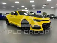 2018 Chevrolet Camaro