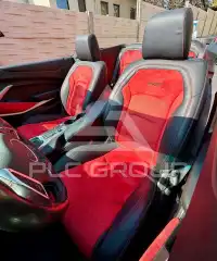 2018 Chevrolet Camaro