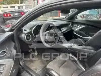 2018 Chevrolet Camaro