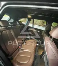 2018 BMW iX