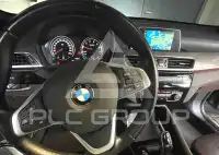 2018 BMW iX