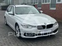 2018 BMW 325
