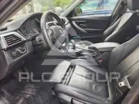 2018 BMW 325