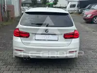 2018 BMW 325