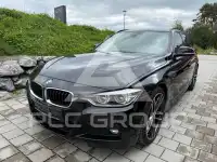 2018 BMW 325