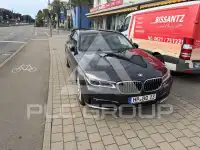 2018 BMW 740