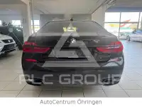 2018 BMW 740