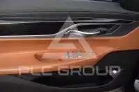 2018 BMW 740