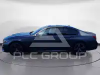 2018 BMW 740