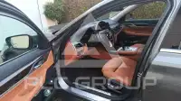 2018 BMW 740