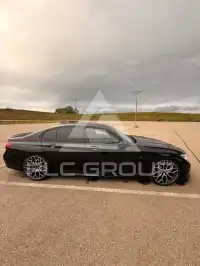 2018 BMW 740