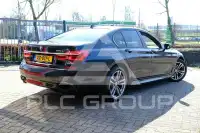 2018 BMW 740