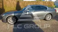2018 BMW 740