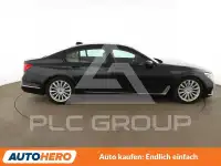 2018 BMW 740