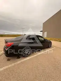 2018 BMW 740